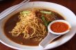 Chinese noodles
