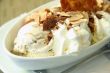 Ice cream sundae