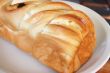 Sweet german bread