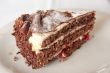 Black forest cake