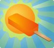 Summertime treat
