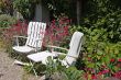 Garden chairs