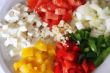 Italian cooking ingredients