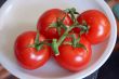 Red tomatoes