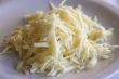 Grated cheese