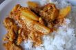 Chicken curry