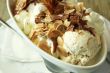 Ice cream sundae