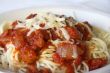 Spaghetti