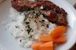Pork chop