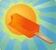 Summertime treat