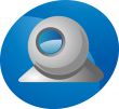 Computer webcam