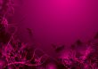 pink flower