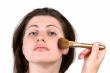 make-up