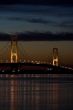 mackinaw night
