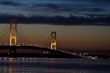 mackinaw night