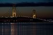 mackinaw night