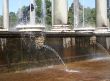 fountain