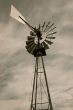 American windmill