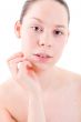 My sensitive skin