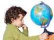 adorable child student