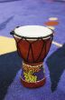 african djembe