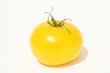 Yellow tomato