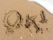 Inscription OK