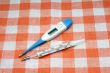 Medical thermometers