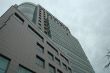 Office residential building in city centre of Volgograd. Russia.