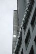 Office residential building in city centre of Volgograd. Russia.