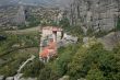 Rossanou Monastery, Meteora