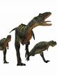Aucasaurus-3D Dinosaur