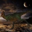 Aucasaurus-3D Dinosaur