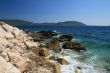 Sea coast