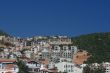 Seaside town