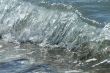Sea wave