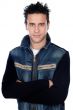 young casual boy