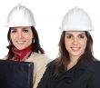 Team of engineers