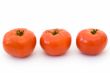 red tomatoes