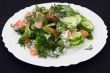 salad
