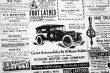 old news papier