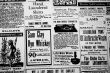 old news papier