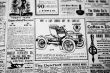 old news papier