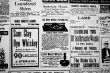 old news papier