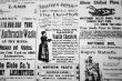 old news papier