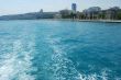 Bosporus coast
