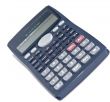 The calculator