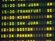 timetable