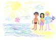 summer holidays