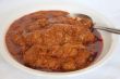 Spicy curry